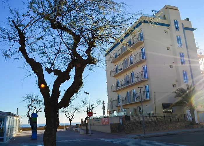 Hotel Vent-I-Mar