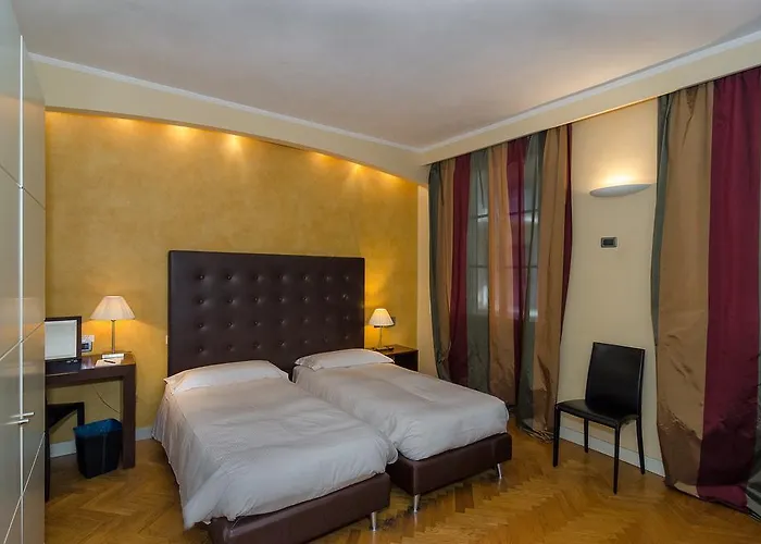 Hotel Novecento