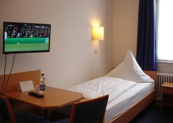 Rhein-Hotel