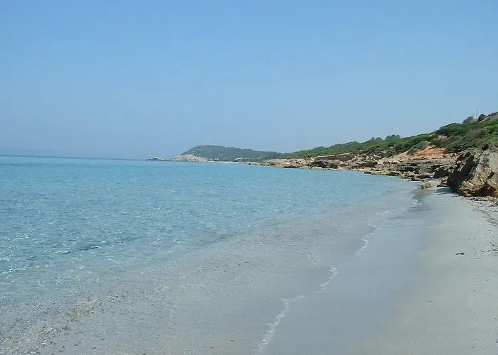 B&B Gli Ulivi