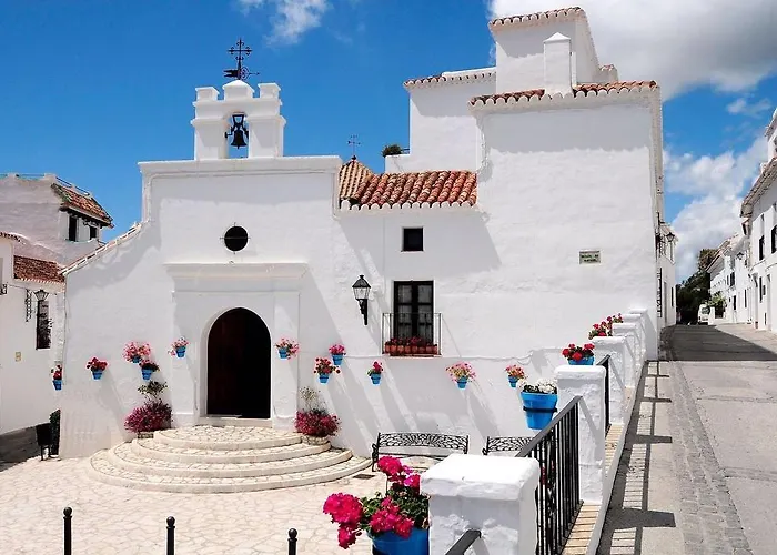 La Casa de la Iglesia