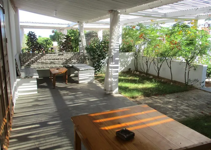 Le Jardin De L'Isle