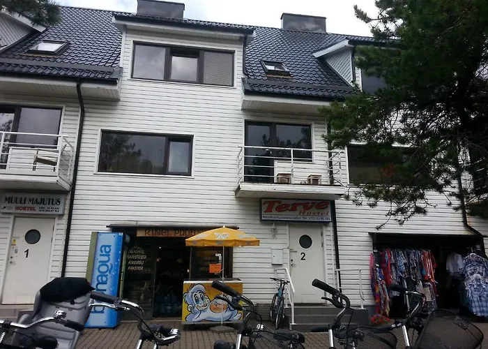 Terve Hostel