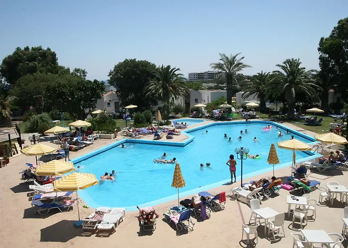 Hotel Kalithea