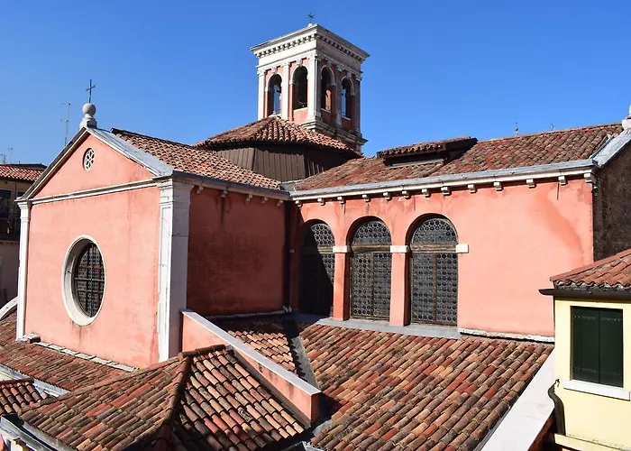 Hotel Malibran Venezia