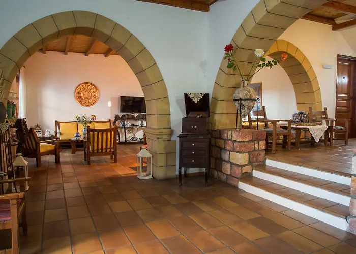 Hotel Galini Patmos