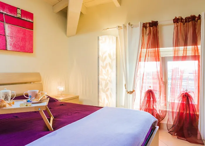 Hotel Relais Il Nido Pisa