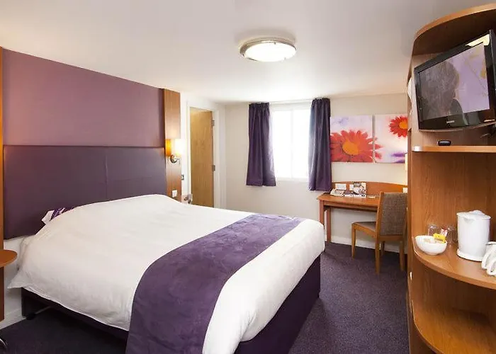 Premier Inn Bedford