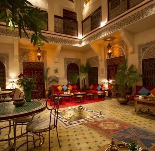 Riad Amiris