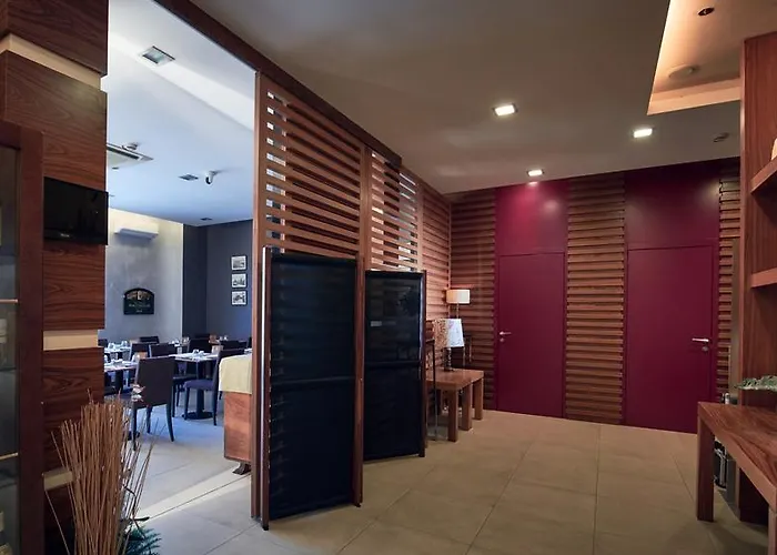 Hotel Pisa Valdera
