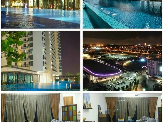 Nh Homestay Trefoil