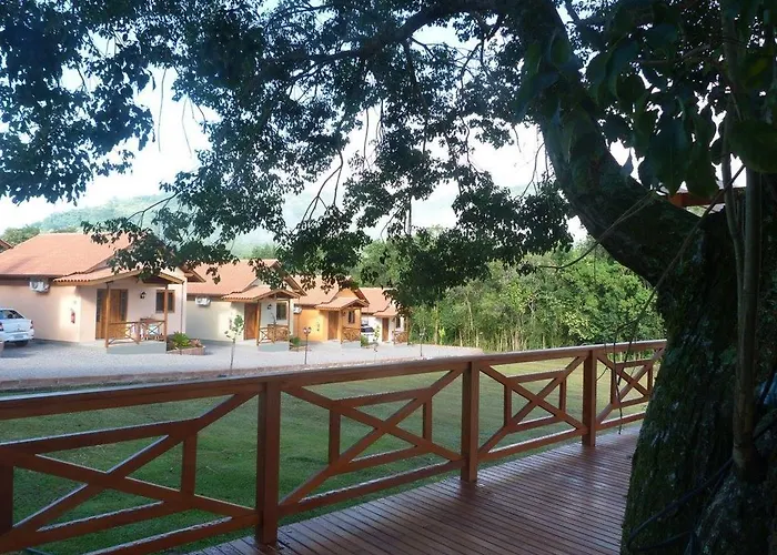 Pousada Villa Romantica Nova Petropolis