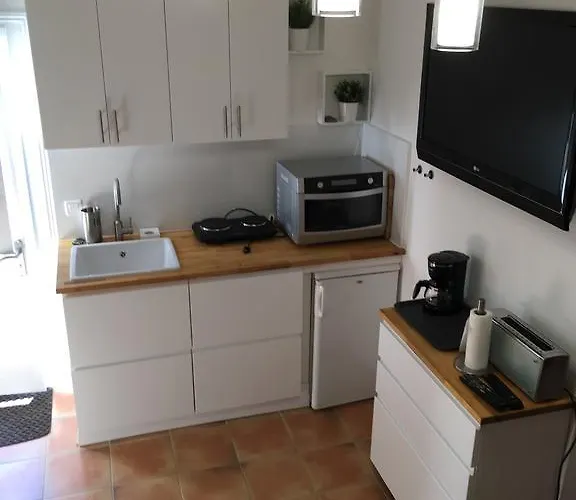 Maison D'Hotes Antoinette