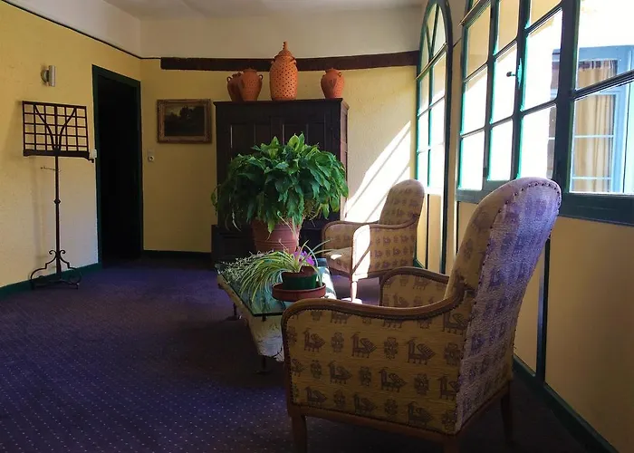 Hotel Vidal