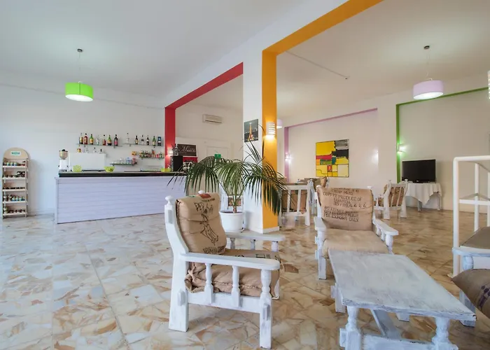 Hotel La Perla Tropea