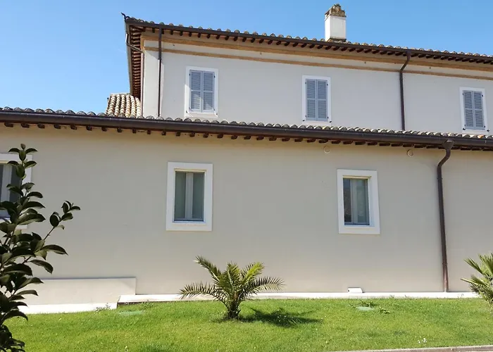 Hotel&Resort Le Colombare