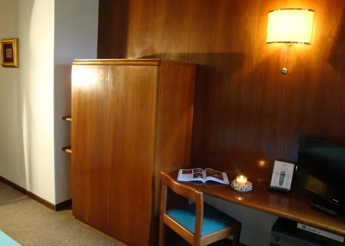 Sporting Hotel Ragno D'oro