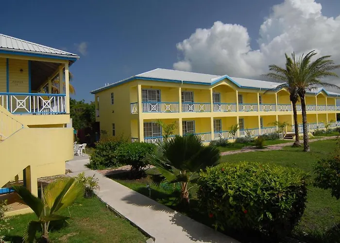 Anchorage Inn