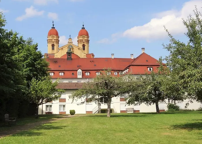 Tagungshaus Schönenberg