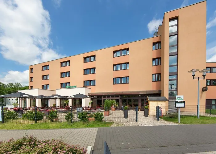 Montana Parkhotel Marl