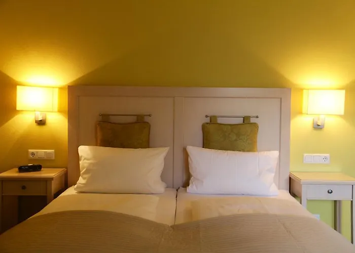 Hotel Waldgasthof Schoening