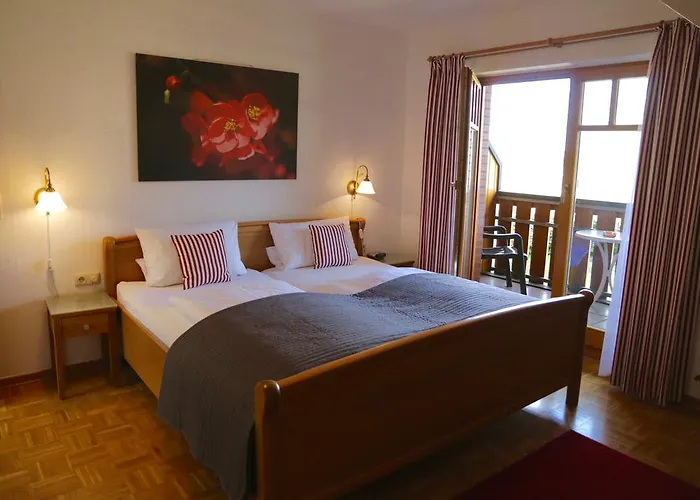 Hotel Waldgasthof Schoening