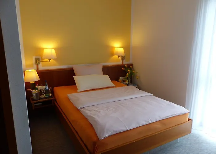 Hotel Dorotheenhof