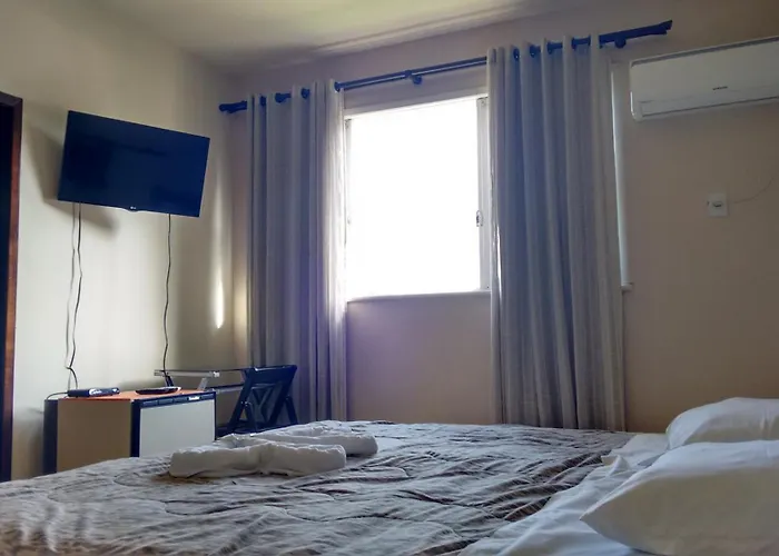 Hotel Alpinus
