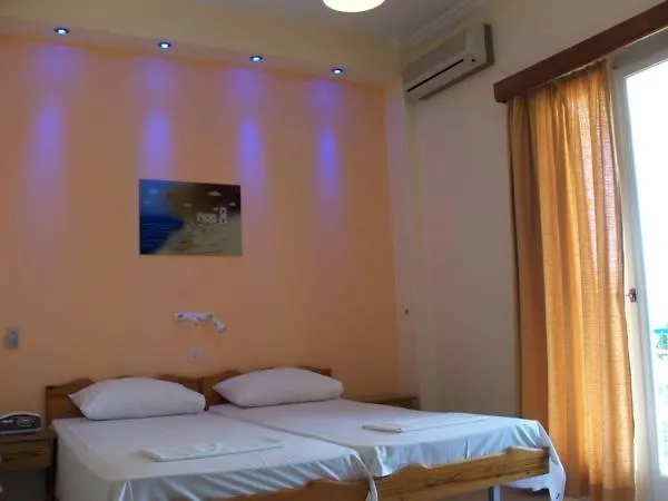 Hotel Marmarinos