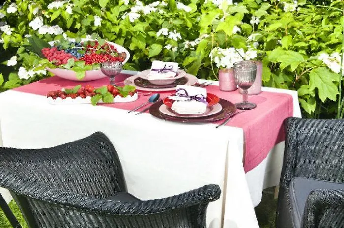 Hotel Bottaccio