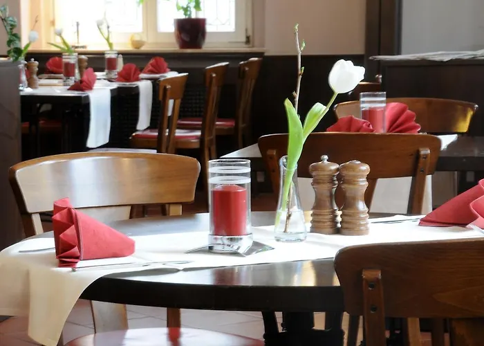 Hotel Döbelner Hof