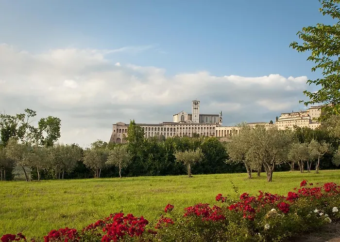 Assisi Garden