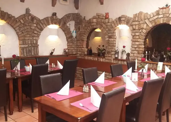 Hotel zur Post Kleve