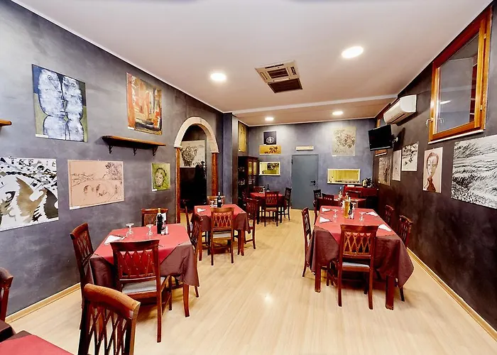 Hotel Ospite Inatteso