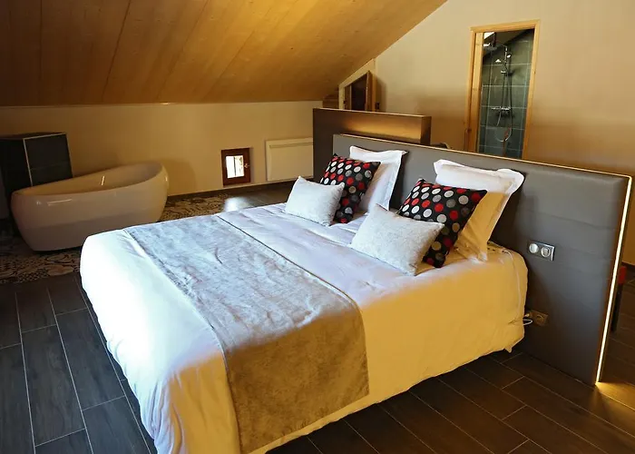 Le Vieux Logis