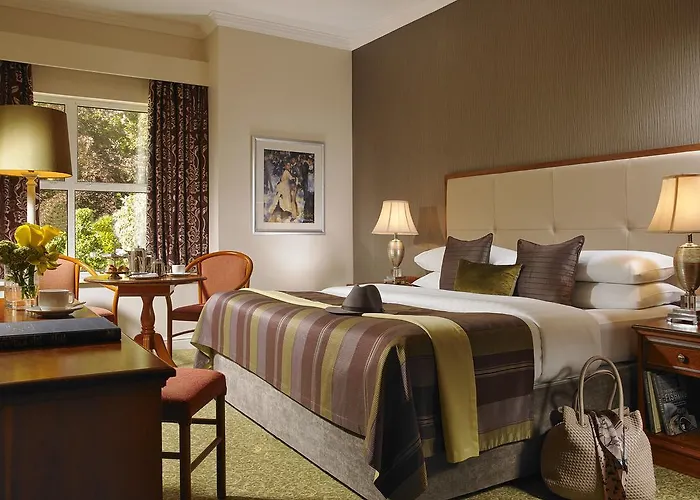 Hotel Westport - Leisure Spa And Conference