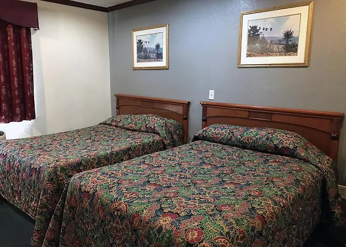 Starlight Inn Canoga Park Los Angeles