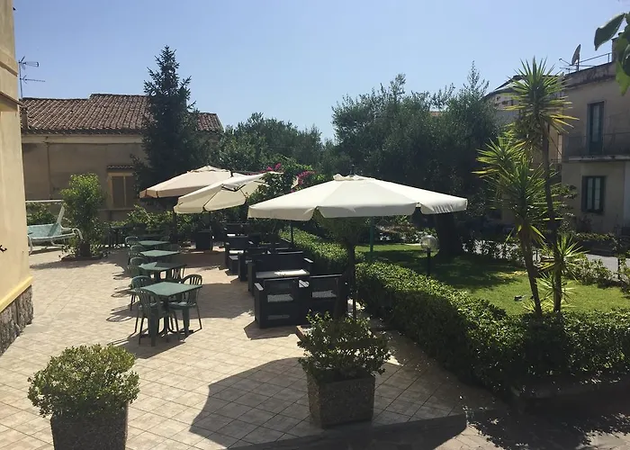 Albergo Marla