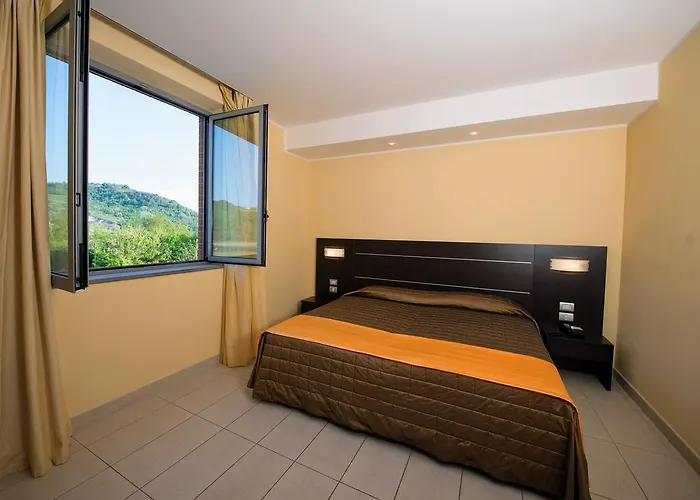 Hotel Letizià