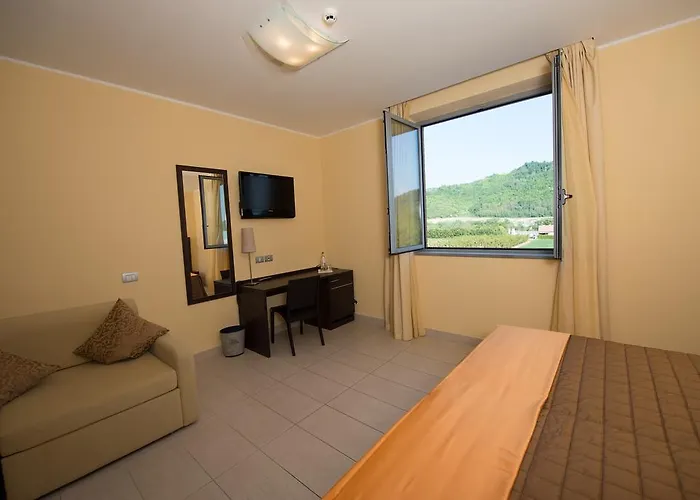 Hotel Letizià