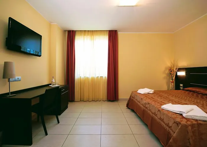 Hotel Letizià