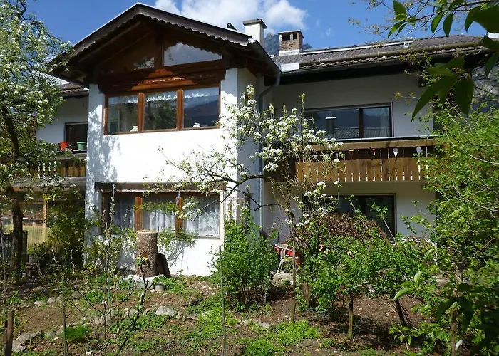 Gaestehaus Andreas Hofer