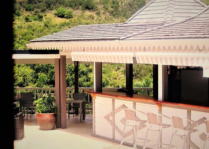 Marquis Boutique Hotel