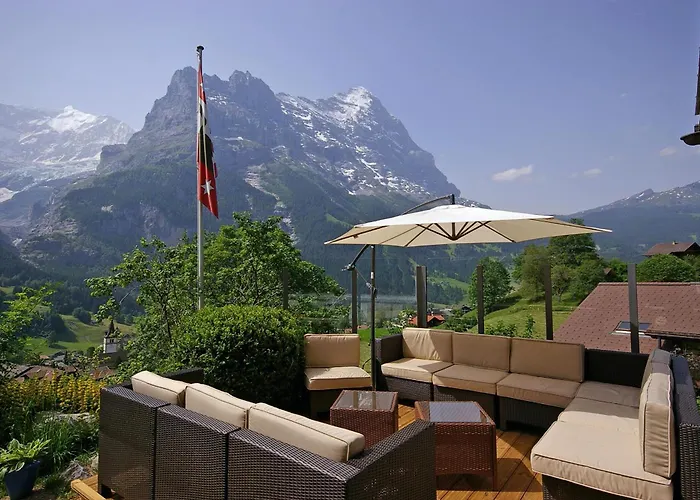 Hotel Kirchbuehl Superior