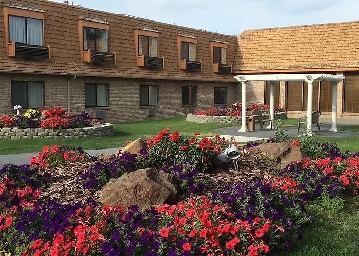 Fairbridge Hotel & Conference Center Yakima