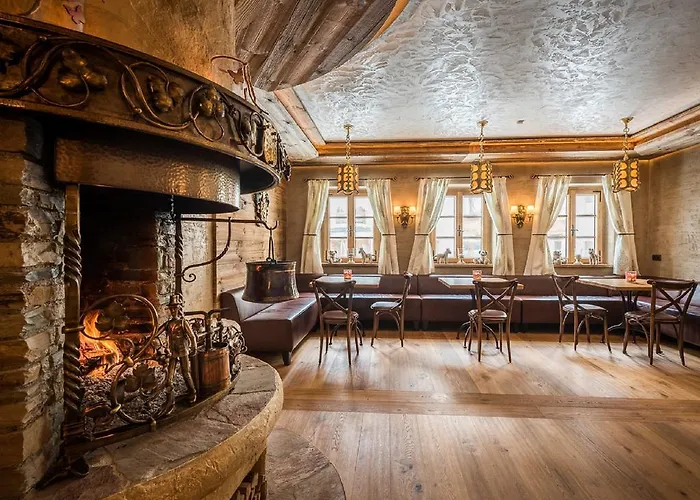 Hotel Alpenrose