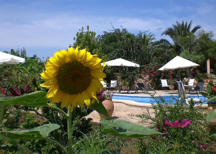 Agroturismo Na Set Centes