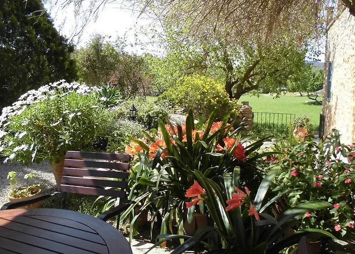 Agroturismo Na Set Centes - Adults Only
