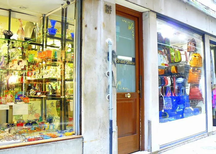 Hotel Ca' Del Duca Venecia
