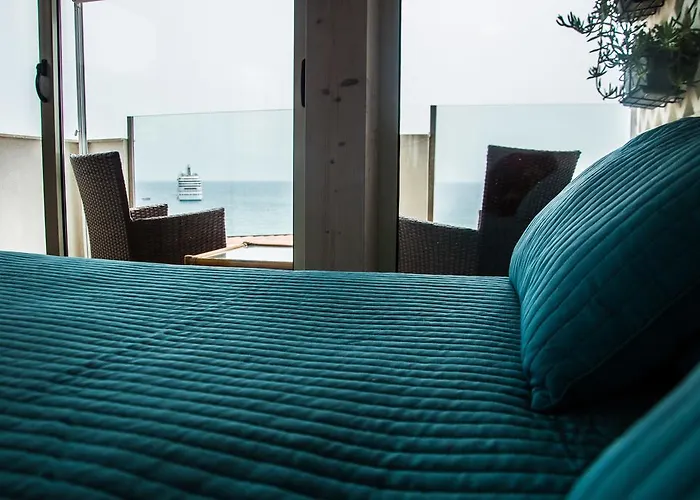 Ig-Tysandros Apartments